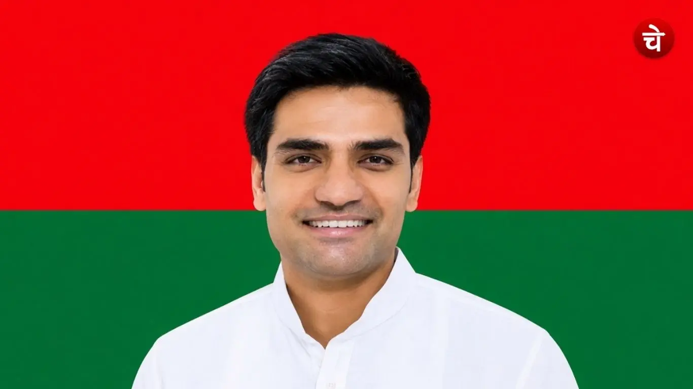 File Photo of Sapa Neta Anuj Pradhan